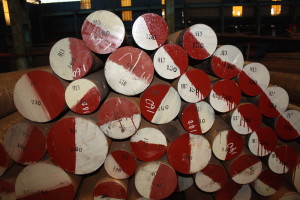 H13 Tool Steel for hot working in Dongguan Warehouse (Otai Steel)