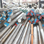 Bearing Steel and Gear Steel in Warehouse