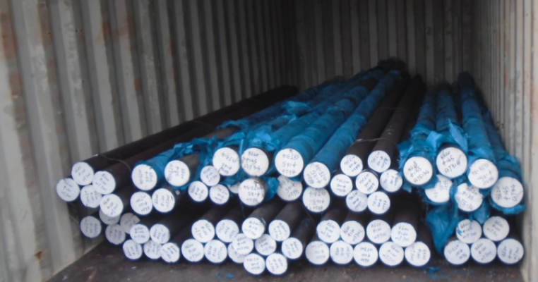 aisi 8620 round bar steel