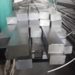 flat steel bar
