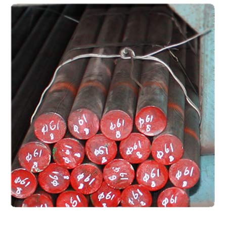 H21 TOOL STEEL -round-bar