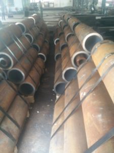 42Crmo4 steel pipe