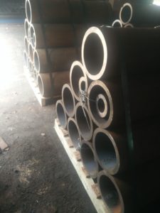 1.7225 steel pipe