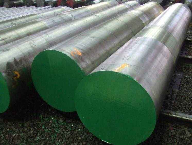 15NiCr13 Alloy Steel