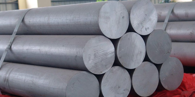 17CrNi6-6 Alloy Steel