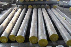 20NiCrMo2-2 Alloy Steel