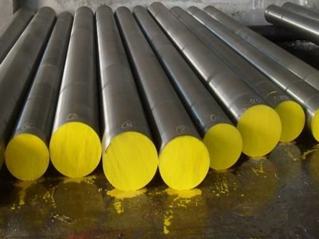 14NiCrMo13-4 Alloy Steel