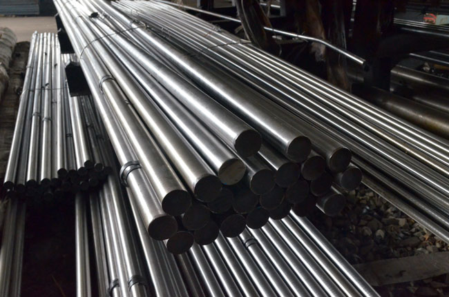 21NiCrMo2 Alloy steel