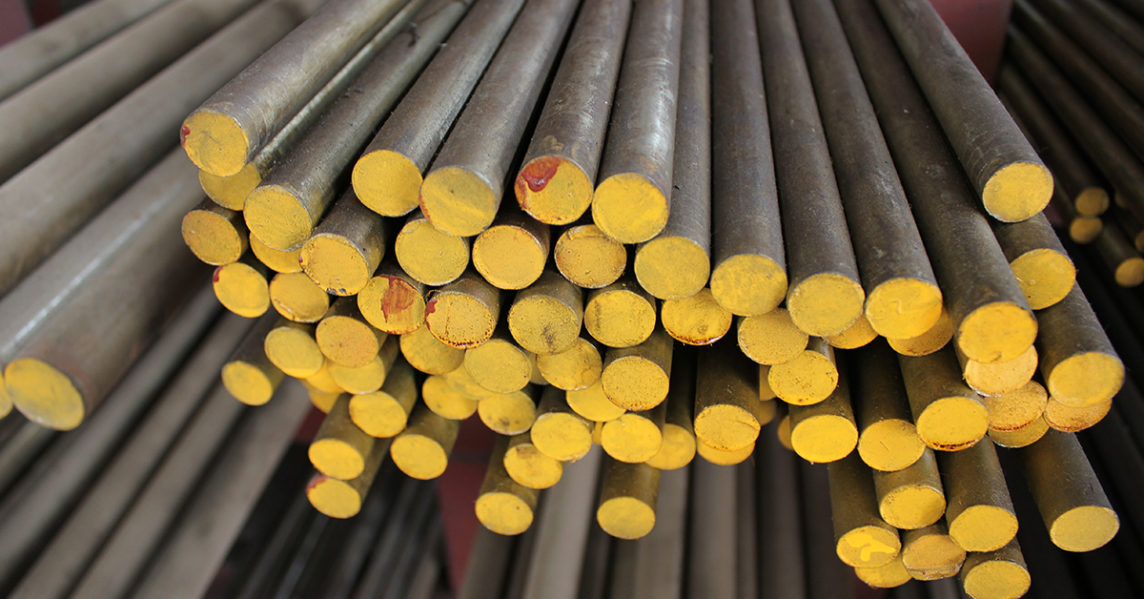 8620 Material - Special Steel China Supplier-OTAI Special Steel