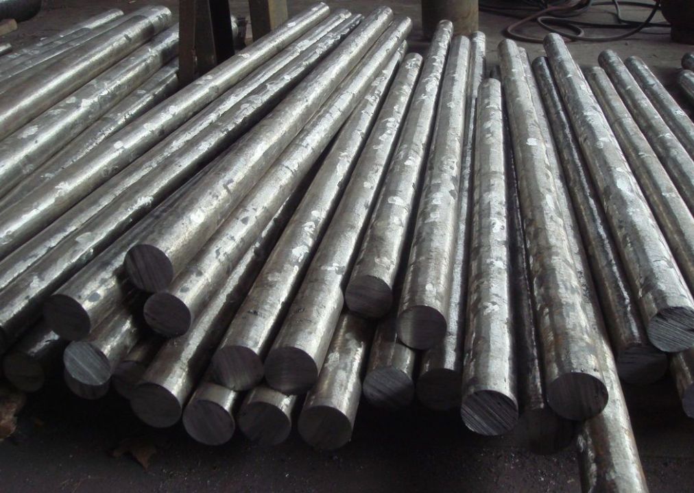 DC53 mold steel