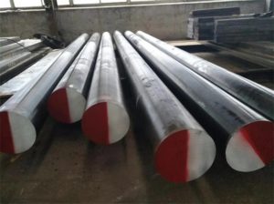 NAK80 Mold Steel