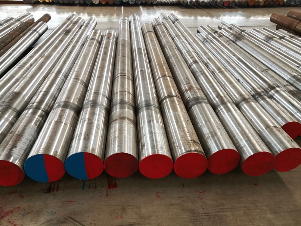 mold steel