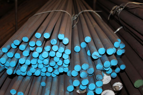 H10 tool steel