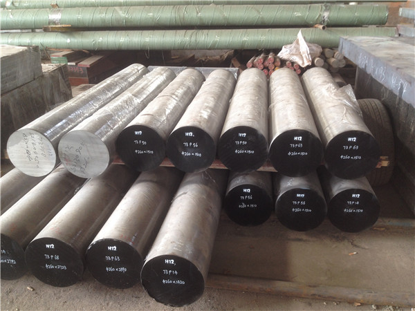 h12 tool steel