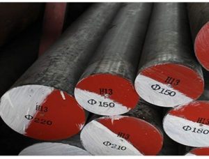 aisi astm h13 steel round bar and plate