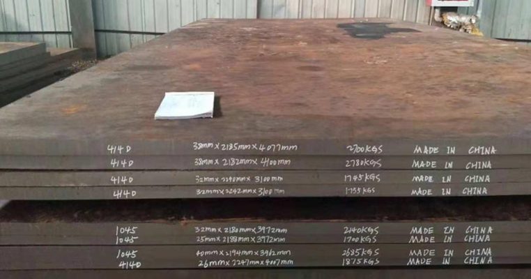 AISI 4140-STEEL-PLATE-STOCK