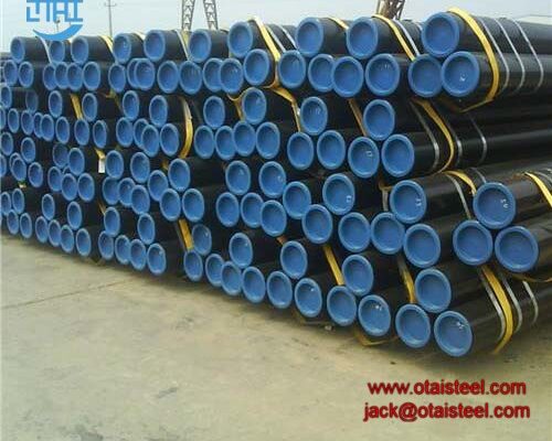 4130 steel tube