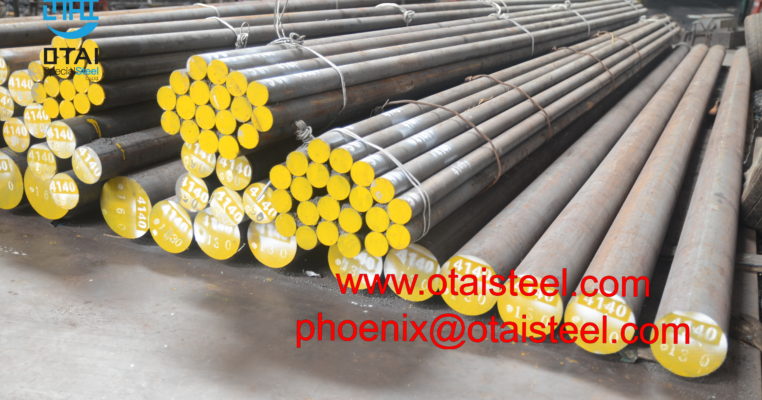 4140 steel suppliers