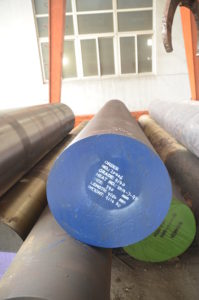 42CD4 Hot Rolled Round Bar