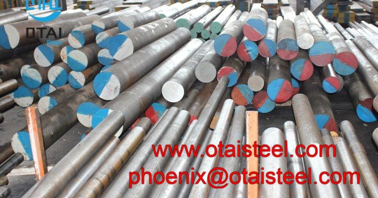 4340 steel suppliers