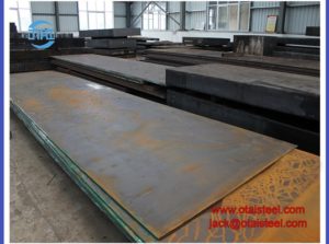 A36 carbon steel plate