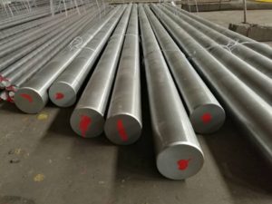 Bright High Speed Steel M2