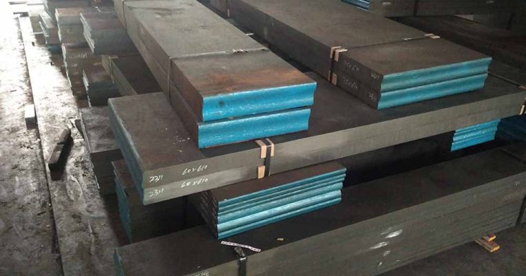 1.2311 Mould Steel