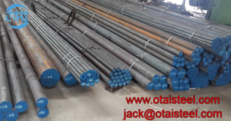 42CD4 Round Bar Hot Rolled