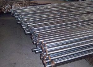 42CrMo Round Bar peeled