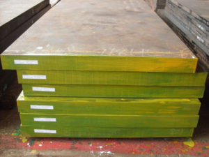 A2 Steel Plate any Thickness