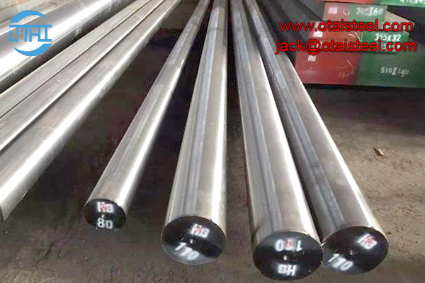 ASTM A681 tool steel