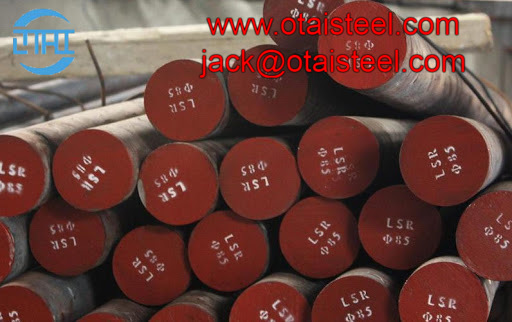 H-21 hot work tool steel