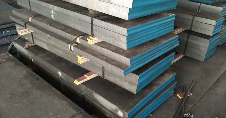 P20 Steel Plate Mold Steel