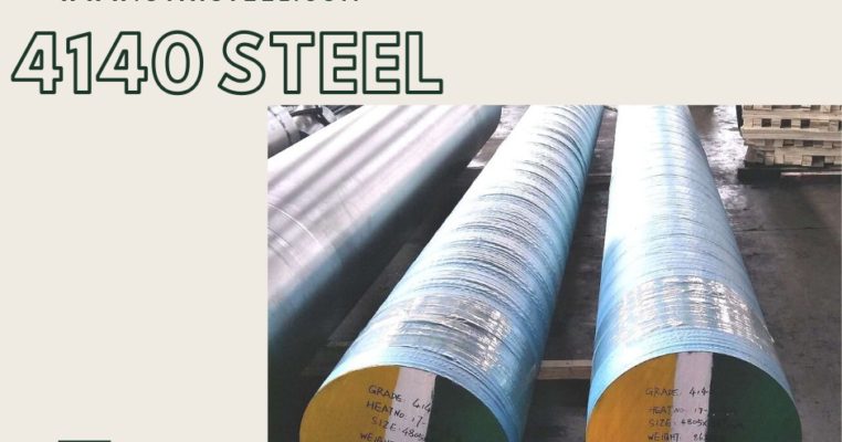 4140 steel special steel industry