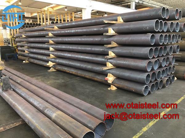 seamless-steel-tube