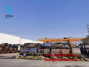 steel coil