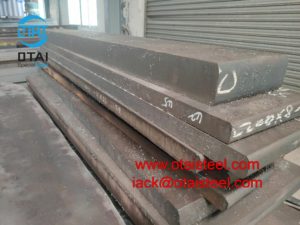 4140 steel plate