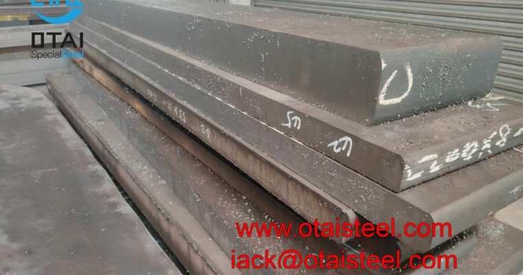 4140 steel plate