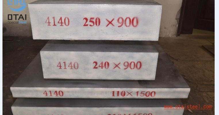 4140 steel plate for sale