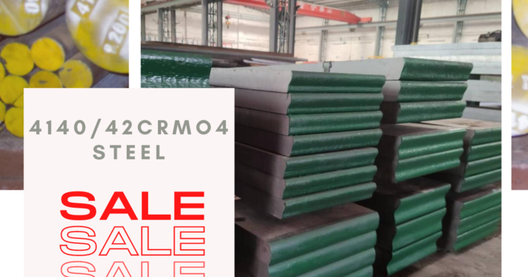 42crmo4 plate size