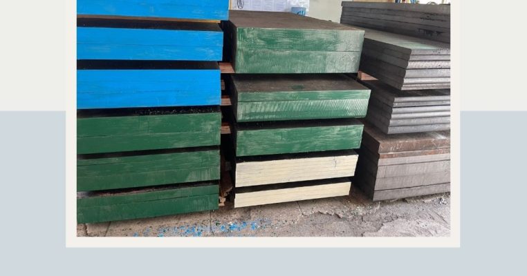 34CrNiMo6 steel plate for sale