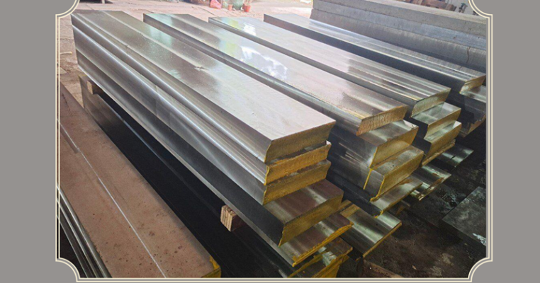 4140 steel flat bar supplier