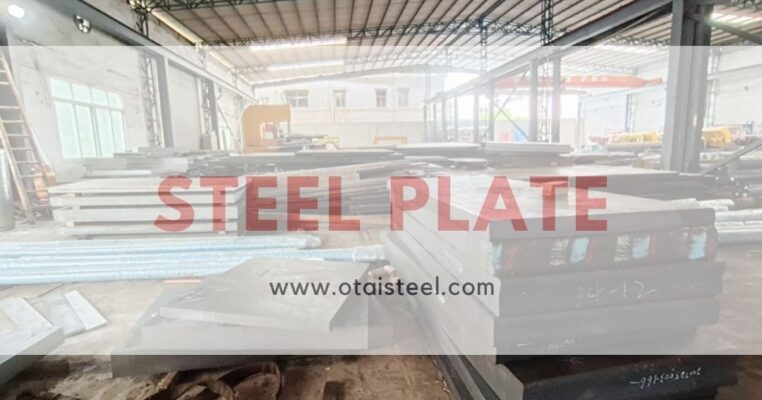 4140 steel plate for sale