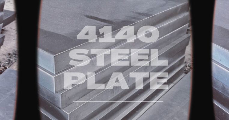 Precision steel sheet 4140