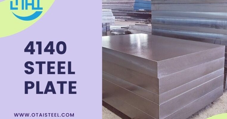 4140 steel flat supplier