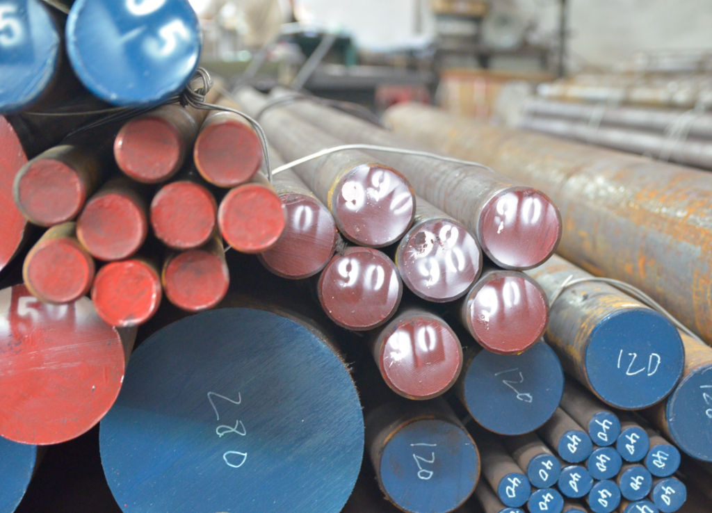 30crnimo8 round bar alloy steel top quality inventory for immediate shipment