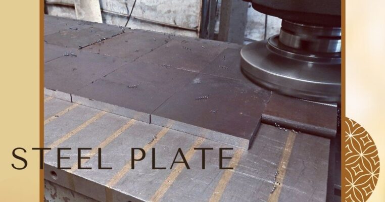 4140 plate as rolled hardness