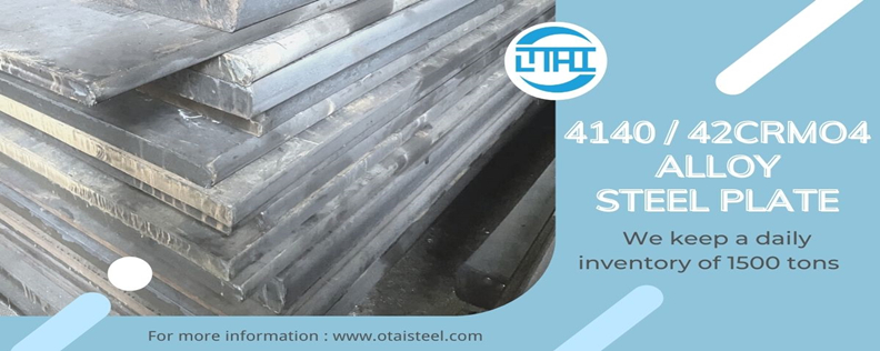 42crmo4 steel alloy flat - 42crmo4 Cold drawn steel flat bar | OTAI