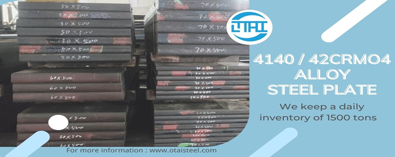 4140 plate thickness tolerance-4140 Plates Rolled, Annealed and Pre-Hard