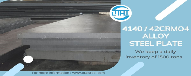 4140 cold rolled flat bar - 4140 Cold Finished Annealed Steel | OTAI